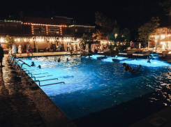 С 24 по 26 ноября – чёрная пятница и белые ночи в GREENWICH-PARK*