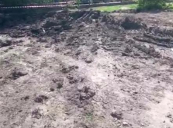Школьник направил видеообращение в администрацию Таганрога