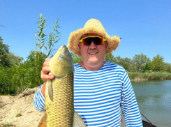 VIP* рыбалка на Дону: позвольте себе незабываемый отдых