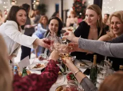 Финальная возможность сделать свой корпоратив легендарным