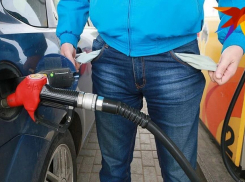 Цены на бензин растут, но, говорят чиновники - «все стабильно»
