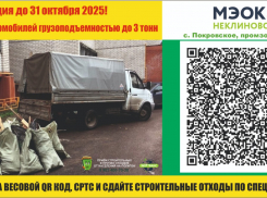 Экологичное решение для вашего бизнеса: выгодная утилизация строительных отходов 