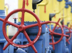 Разгневанные жители Таганрога проклинают «Газпром»