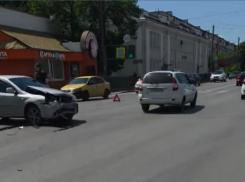 Страховщики признали улицу Чехова самой аварийной  в Таганроге