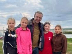 Вблизи Таганрога снова снимают кино - военная драма об СВО