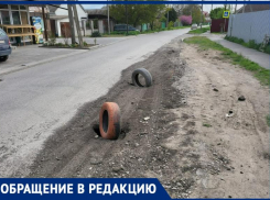 Напомнить администрации Таганрога о забытой улице Михайловской просят горожане