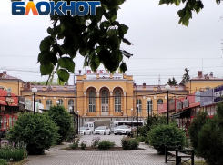Какой погодой встретит таганрожцев май