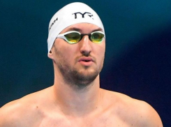 «Золото» вслед за «бронзой» - таганрогский пловец Александр Скалиух получил высшую награду на Паралимпиаде