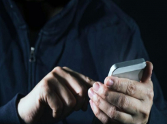 Телефонный мошенник, обманувший пенсионера, задержан