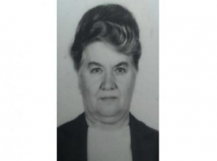 ‎ Пожилую женщину  разыскивают в Таганроге