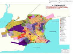 Прокуратура Таганрога усомнилась в законности новых правил застройки и землепользования