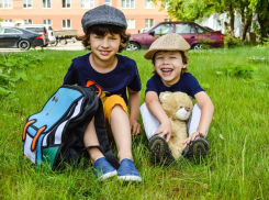 Желтый, зеленый или красный?