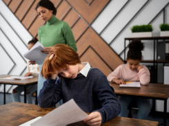 Таганрогские школьники будут сдавать ОГЭ всего по двум обязательным предметам