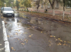 «Когда закончится беспредел?»:  таганроженка потребовала ответ от администрации города