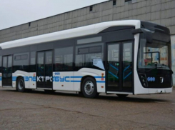 В Таганроге предложена новая схема движения электробуса №2-Т