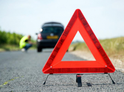 ДТП в Таганроге: будьте внимательны на дороге