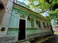 И еще одним охраняемым зданием обзавелся Таганрог 