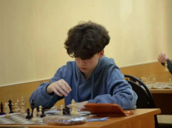 Юный таганрожец стал чемпионом России по решению шахматных задач