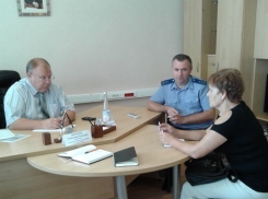 Ветеринары объяснили таганрожцам, кто должен отлавливать бездомных животных