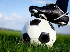 Воспитанники таганрогского детского дома попадут на мастер- класс по футболу