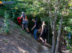 Администрация города сообщает, что реконструкция пляжа в Таганроге завершается 
