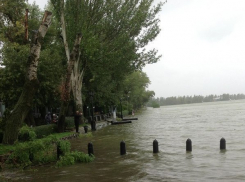 Погода в Таганроге в ближайшее время особо не изменится