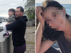 Их жизнь на волоске: семью из Ростовской области покалечил украинский БПЛА в Новороссийске