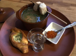 Уникальный ресторан с традиционными казачьими блюдами открылся в Таганроге