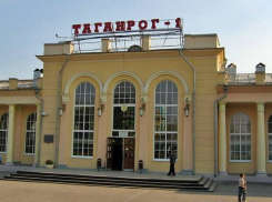 Исполняющий обязанности мэра Таганрога встретился с жителями микрорайона Новый вокзал
