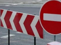 Перекрытые центральные улицы и выезды из города ждут жителей Таганрога в ближайшие дни