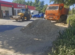 На улице Лизы Чайкиной ограничат движение с 10 сентября по 20 октября