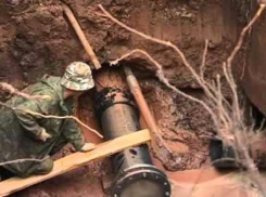 Таганрожцы сумели добиться восстановления горячего водоснабжения в своем доме