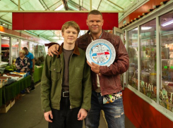 Российская кинокомпания запустила съемки комедийного сериала о Таганроге