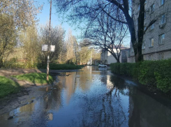 Венеция совсем рядом – стоит только заглянуть в Военный городок Таганрога