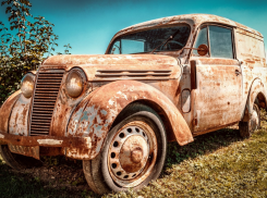 Утильсбор взметнётся с 1 ноября. Новые иномарки станут таганрожцам не по карману? 