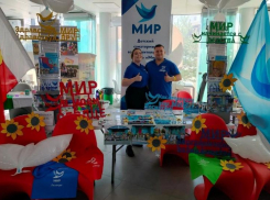 Детский лагерь «Мир» под Таганрогом попал в десятку сильнейших