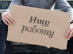 Трудоустройству безработным жителям Таганрога мешает непогода