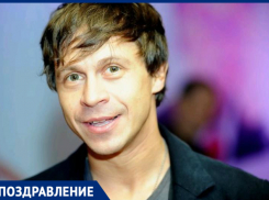 Сегодня 43 года исполняется таганрожцу Павлу Деревянко