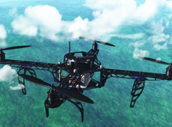 В Таганроге начали выпуск дронов, конкурирующих с Bayraktar по характеристикам