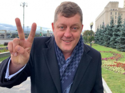 «Блокнот Таганрога»  с 1 миллионом просмотров поздравил главный редактор Олег Пахолков