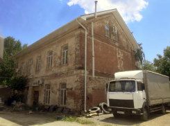 По следам Бельгийских колонистов в Таганроге 