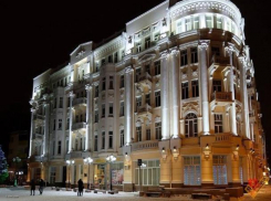 ЮФУ вошел в ТОП-10  востребованных вузов