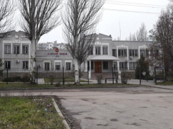 Преступный таганрогский семейный подряд задержан