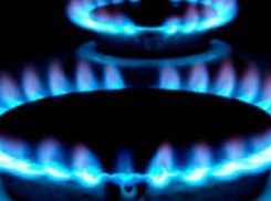 Таганрог не может рассчитаться за поставки газа