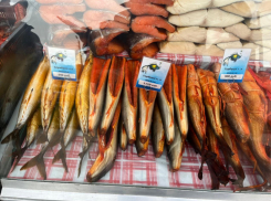 В Таганроге задержан коммерсант с партией незаконной рыбы и икры