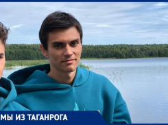 «Я очень падкий на всевозможные вызовы»: математик из Таганрога стал участником шоу в Карелии