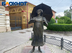 Фестиваль «Зонтичное утро», посвященный дню рождению Фаины Раневской, пройдет в Таганроге 