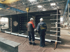 В АО ПМП НАТЭК требуются сотрудники