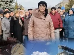 Неделя в Таганроге: от надежд на завод до горьких потерь и экологических тревог