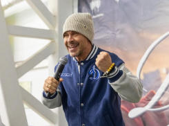 «Теплота Души» в Таганроге: спорт, поддержка и искреннее внимание 